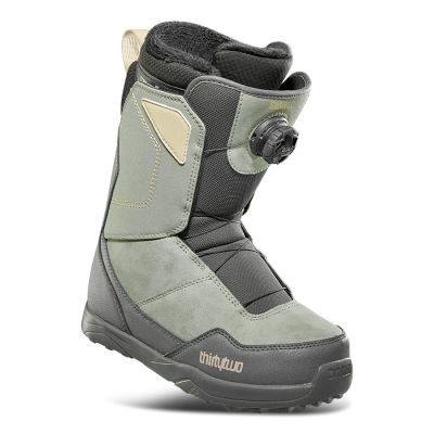 ThirtyTwo Womens Shifty Boa Snowboard Boots 23/24