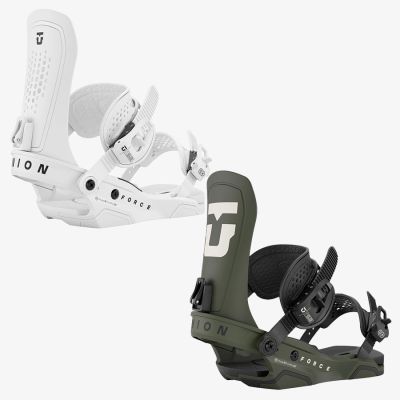 Union Force Snowboard Binding 25/26