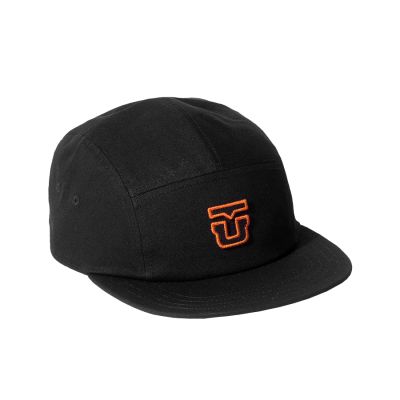 Union 5 Panel Cap 23/24