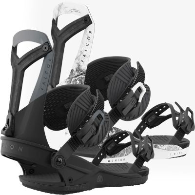Union Falcor Snowboard Binding