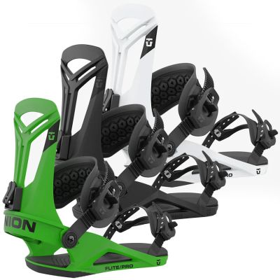 Union Flite Pro Binding 23