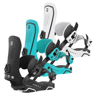 Union Force Bindings 23/24