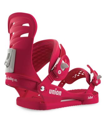 Union Juliet Bindings Womens 16/17