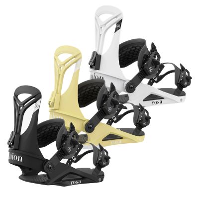 Union Rosa Bindings 23/24