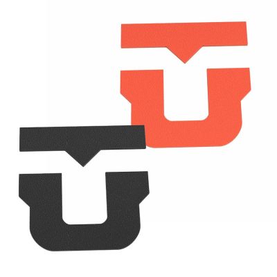 Union U Logo Stomp Pad