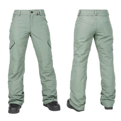 Volcom Womens Bridger Ins Pant 2024/25