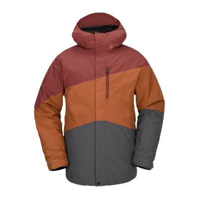 Volcom Primary Insulated Mens Jacket 2024/25
