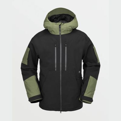 Volcom V.CO WFO Jacket 2024/25