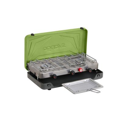 Vango Combi IR Grill Cooker