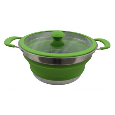 Vango Cuisine 3L Non-Stick Casserole