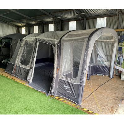 Vango Galli III Air Low Awning - x display model