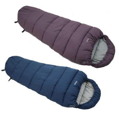Vango Kanto Junior Sleeping Bag