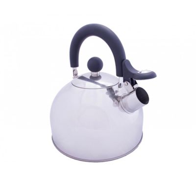 Vango 2L Stainless Steel Kettle