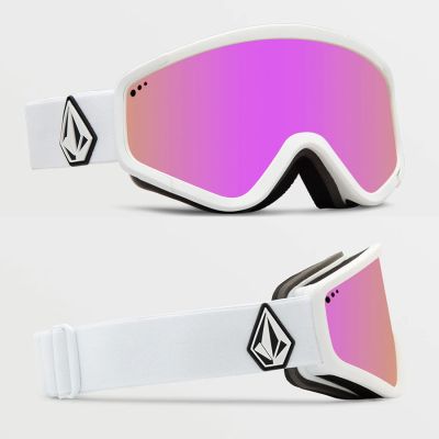 Volcom Attunga Goggles 23/24