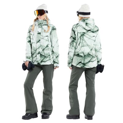 Volcom Bolt Insulated Jacket 23/24