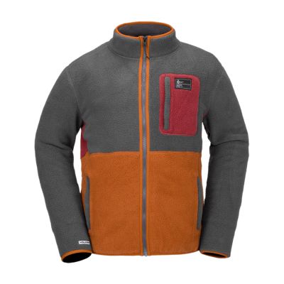 Volcom Fleecer Full Zip Jacket 2024/25