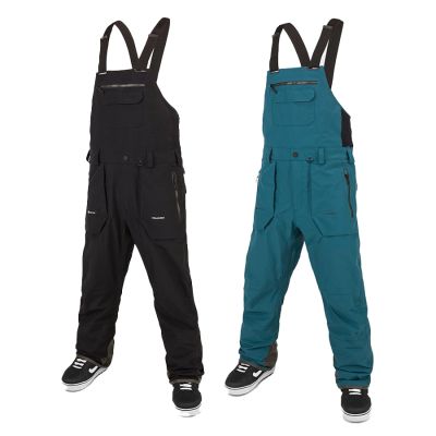 Volcom Rain Gore-Tex Bib Overall 23/24