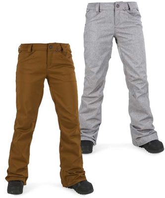 Volcom Species Stretch Pant Womens