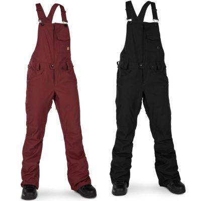 Volcom Swift Bib Overall W 19/20