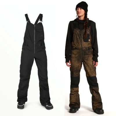 Volcom Swift Bid Overall W 20/21