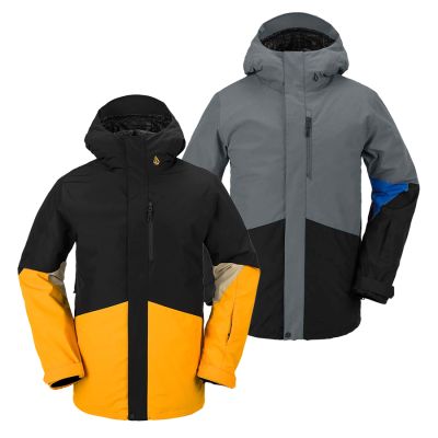 Volcom Vcolp Insulated Jacket 23/24