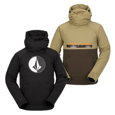 Volcom Hydro Riding Hoodie 23/24