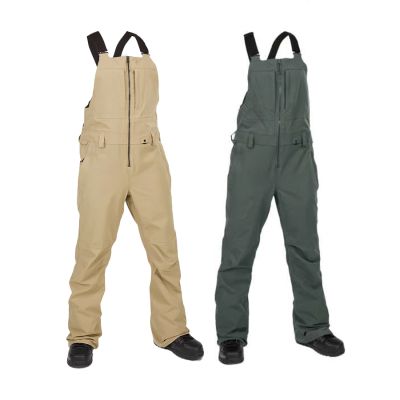 Volcom Swift Bib Overall 23/24