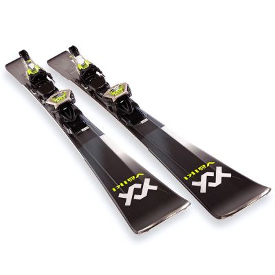 Volkl Deacon 79 + iPT WR XL 12 TCX GW