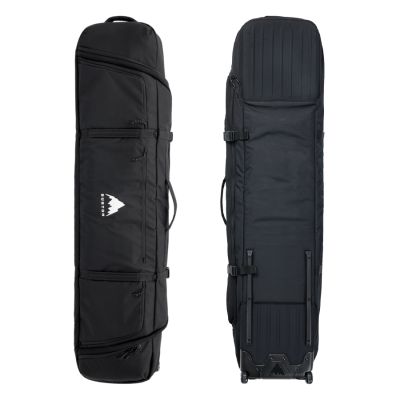 Burton Wheelie Flight Attendant Board Bag 25/26