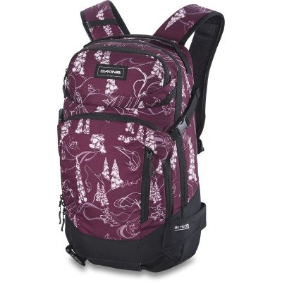 Dakine Womens Heli Pro 20L 23