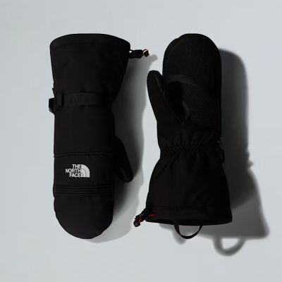 The North Face Womens Montana Ski Mitts 2025/26