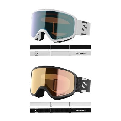 Salomon Aksium 2.0 Photo Ski Goggles 25/26