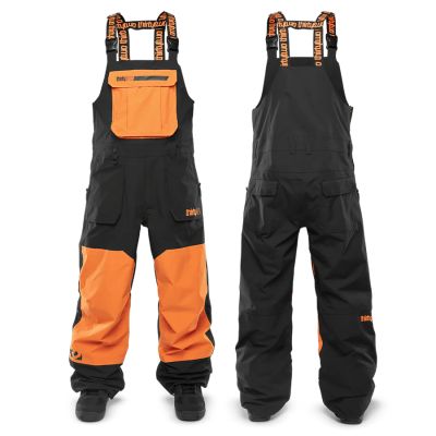 ThirtyTwo Men's Basement Bib Pants 2024/25
