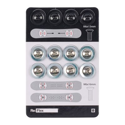 Burton Re:Flex Replacement Hardware