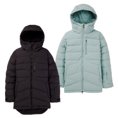 Burton Women’s Loyil Down Jacket 2024/25