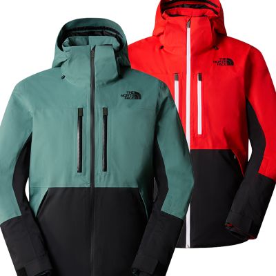 North Face Chakal Jacket Mens 23/24
