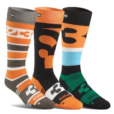 ThirtyTwo Men's Cut Out 3-Pack Assorted 2024/25