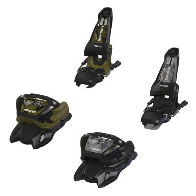 Marker Griffon 13 Ski Bindings 2025/26