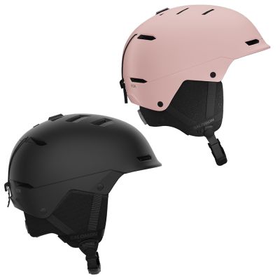 Salomon Husk Helmet 25/26