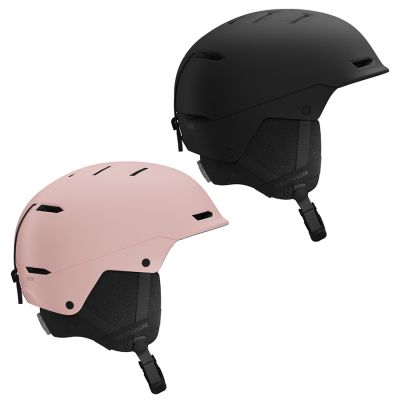 Salomon Husk Jr Helmet 25/26
