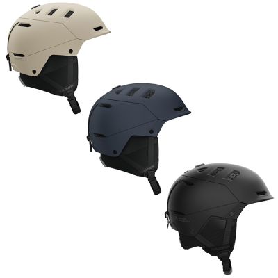 Salomon Husk Pro MIPS Helmet 25/26