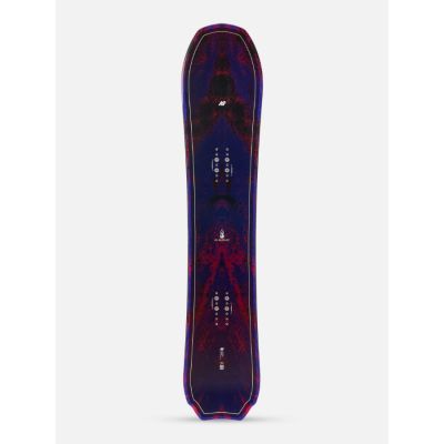 K2 Almanac Snowboard Deck 2025/26