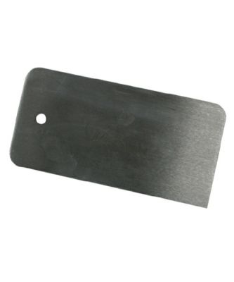 Demon Metal Wax Scraper