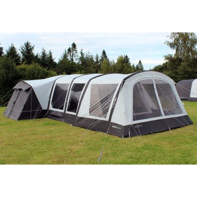 Outdoor Revolution Airedale 6 / 6SE Front Porch Extension