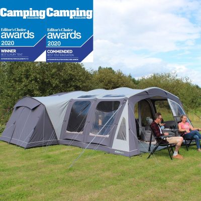 Outdoor Revolution Kalahari PC 7.0