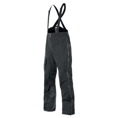 Picture Effect Ski Pant