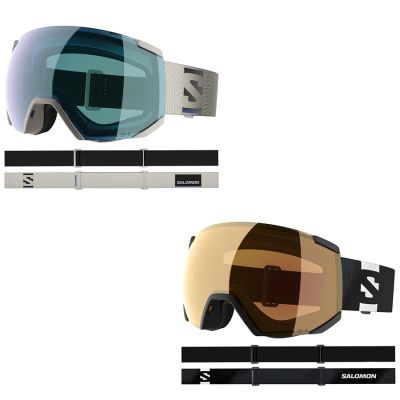 Salomon Radium Photo Ski Goggles 25/26