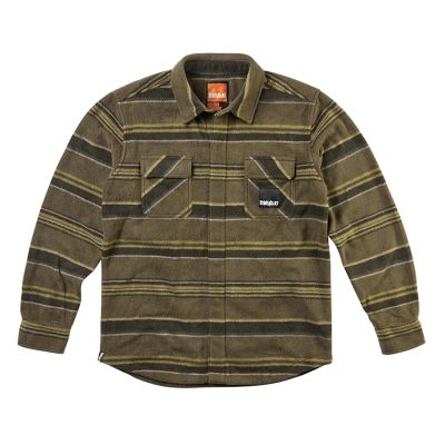 ThirtyTwo Men's Rest Stop Shirt 2025/26