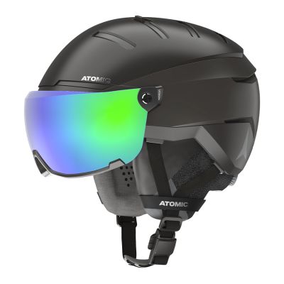Atomic Savor GT Amid Visor HD Helmet 2024/25