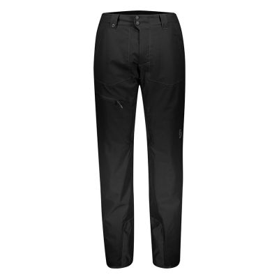 Scott Ultimate Dryo 10 Pants Black 2024